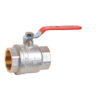 800-1 1/2 Кран KAISER 1 1/2" г/г ручка усил.