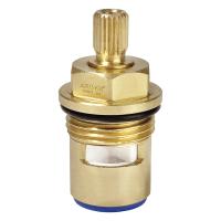 6118 Кран-букса для смесителей серии 13044 (1-ая модификация)