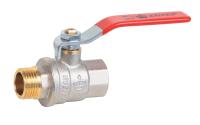 Кран KAISER 1/2" г/ш ручка, усиленный