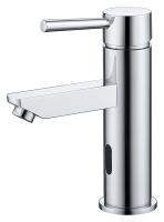 Смеситель KAISER Sensor для раковины 38311, сенсор, рукоятка