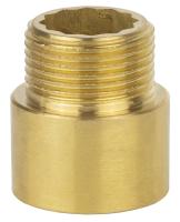 Удлинитель 1" х 10мм