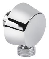 0149 Наст. кронштейн душевой металлический KAISER