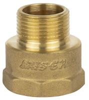 Переходник  1"гх1/2"