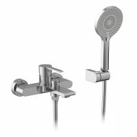 05522 Смеситель KAISER Serio для ванны