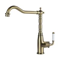 31544-1 Смеситель KAISER Vincent для кухни 