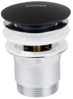 8040-9 Донный клапан KAISER с переливом, автомат