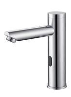 Смеситель KAISER Sensor 38511 для раковины сенсорный, латунь, хром