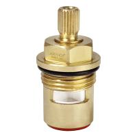 6141 Кран-букса для смесителей серии 40144 (1-ая модификация)