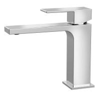 01211 Смеситель KAISER Cube для раковины 