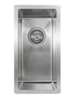 KSM-2344 Мойка из нержавеющей стали KAISER 230x440x200