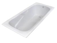 КВ-1701  Ванна KAISER чугунная с антикользящим покрытием