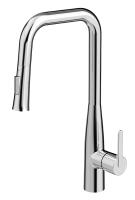 22144 Смеситель KAISER Claro для кухни 