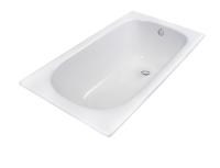 КВ-1601  Ванна KAISER чугунная с антискользящим покрытием