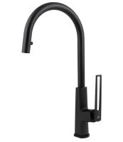 27166-2 Смеситель KAISER Merkur для кухни 