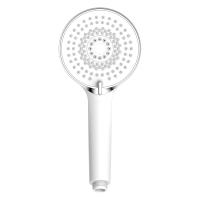 SH-044 Душевая лейка KAISER массажная, 4-х режимная