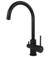 26744-12 Смеситель KAISER Merkur для кухни с подачей фильтрованной воды 