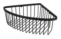 Полка настенная угловая KAISER