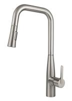 22144-5 Смеситель KAISER Claro для кухни 