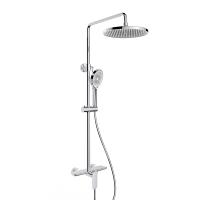 33282 Душевая система KAISER Arena с аэратором