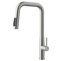 43444-5  Смеситель KAISER Vita для кухни с подачей фильтрованной воды