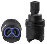 6202 Картридж KАISER Ø25  для смесителей 49111/49133/49144/05411