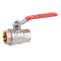 800-3/4  Кран KAISER 3/4" г/г с ручкой, усиленный