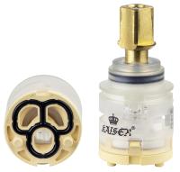 Картридж KАISER Ø25 для смес. 53011/53033/53044 (стар. арт. 53К мет.)