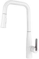 22144-24 Смеситель KAISER Claro для кухни 