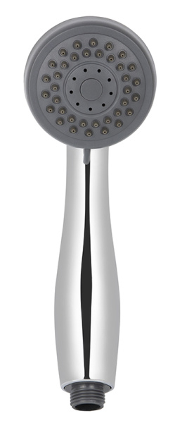 SH-255 Душевая лейка KAISER массажная, 3-х режимная