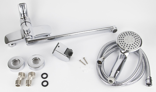 74155 Смеситель KAISER Sena для ванны