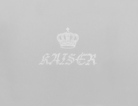 13044 Смеситель KAISER Teka для кухни с подачей фильтрованной воды 