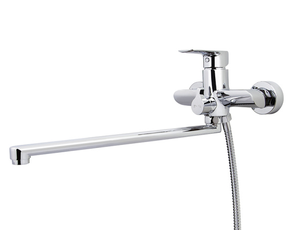 69055 Смеситель KAISER Glory для ванны