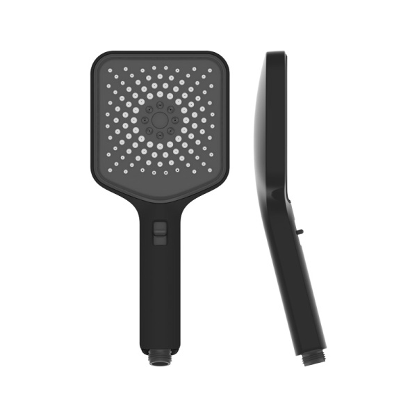 08477-9 Душевая система скрытого монтажа KAISER Sano с термостатом