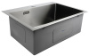 KSM-6046 Мойка из нержавеющей стали KAISER 600x450x200