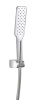 35282 Душевая система KAISER Zinger с термостатом