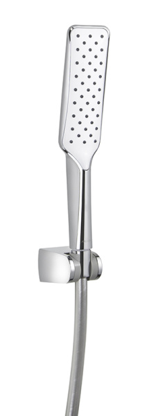 35282 Душевая система KAISER Zinger с термостатом