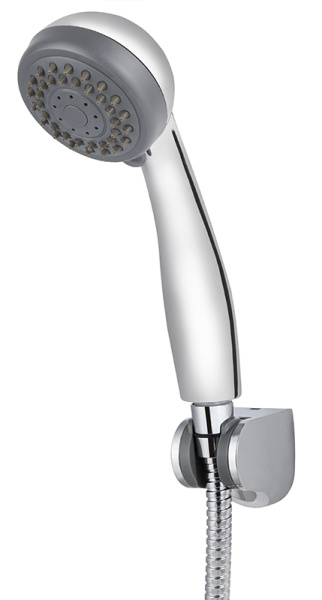 64077 Смеситель KAISER Sharp для душа 