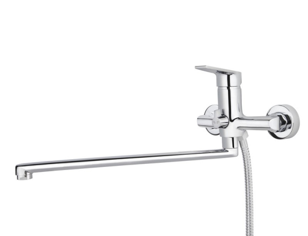 00055 Смеситель KAISER Eco для ванны