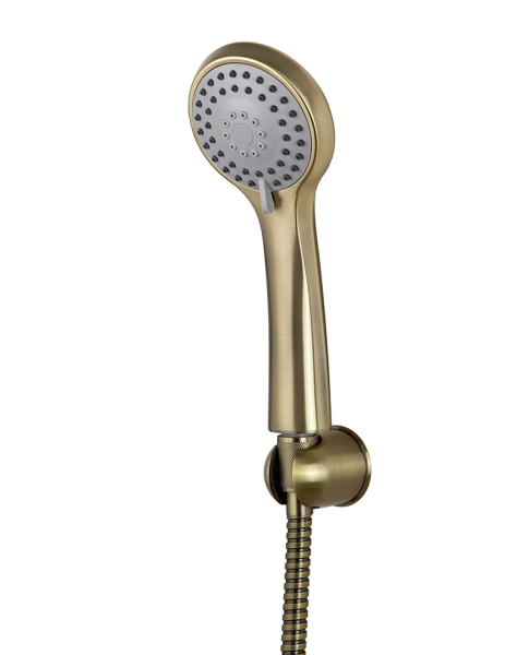 57122-1 Смеситель KAISER Trio для ванны