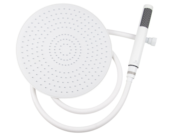 05382-4 Душевая система KAISER Serio с термостатом