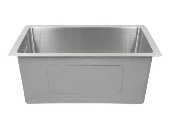 KSM-2344 Мойка из нержавеющей стали KAISER 230x440x200