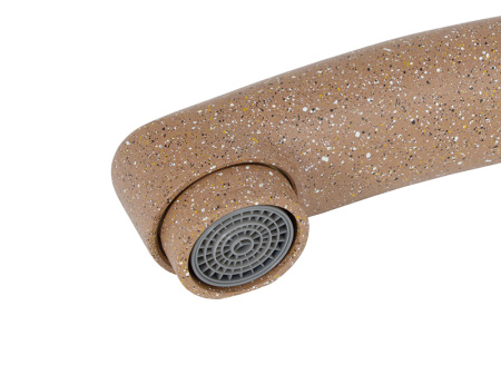 55244-7 Смеситель KAISER County для кухни 