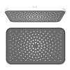 08477-4 Душевая система скрытого монтажа KAISER Sano с термостатом
