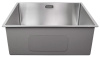 KSM-5343 Мойка из нержавеющей стали KAISER 530x430x200