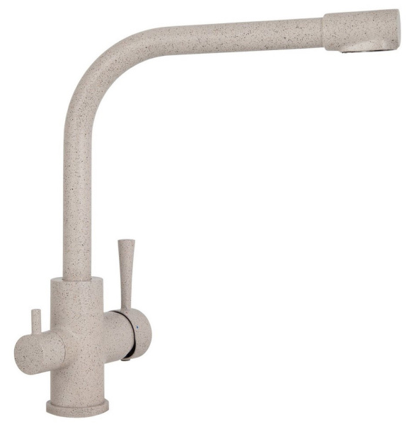 26044-8 Смеситель KAISER Merkur для кухни с подачей фильтрованной воды 