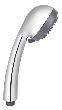 SH-255 Душевая лейка KAISER массажная, 3-х режимная