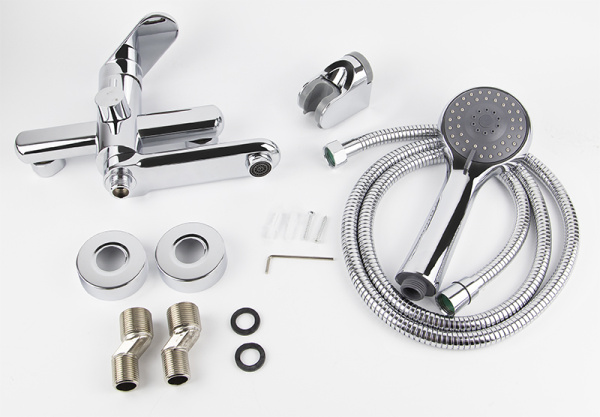 33022 Смеситель KAISER Arena для ванны