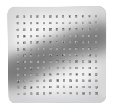 SH-225 Душевая лейка KAISER стационарная, 250x250 мм