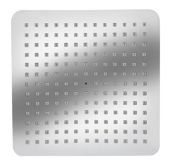 SH-225 Душевая лейка KAISER стационарная, 250x250 мм