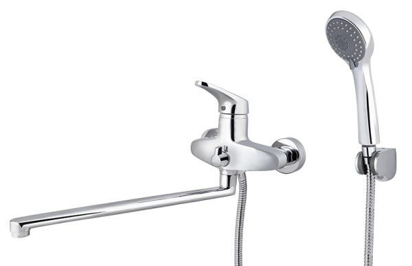 55255 Смеситель KAISER County для ванны